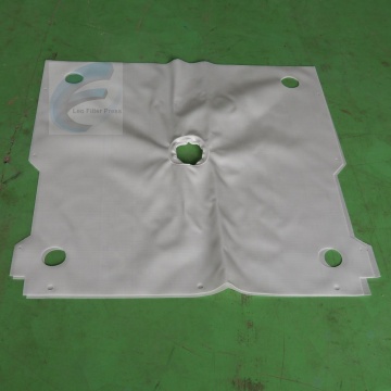 Leo Filter: Specialist Cloth Manufacturer for Filter Press Applications