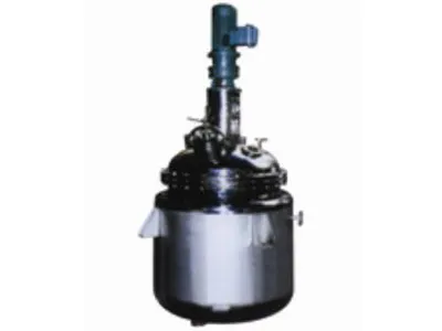 Promotion Reaction Kettle/reaction kettle