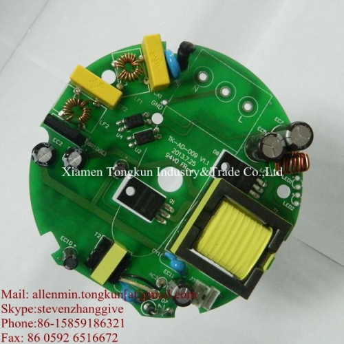 Constant Current LED Driver