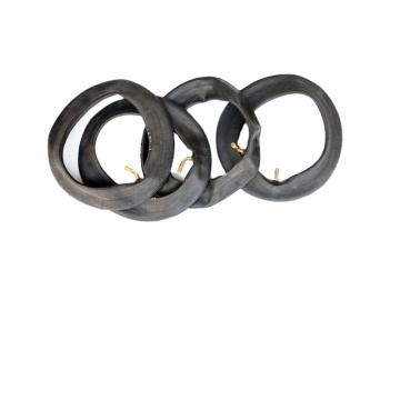 45 90 Degree Valve Inner Tube for Bicycle Scooter