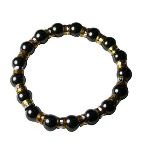 Hematite Bracelet HB0079