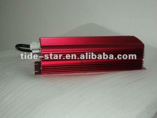 400W dimmable electronic ballast