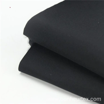 China Best Quality Nylon Spandex Fabric Impak Tinggi Wanita