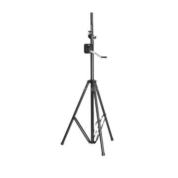 Best Price Wholesale Standard Flexible Tubes DJ Light Stand or Tripod