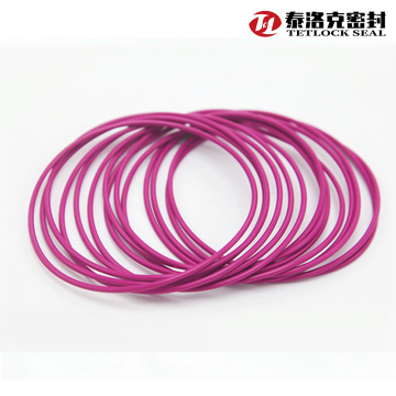 Cincin NBR O Ungu Berkualiti Tinggi