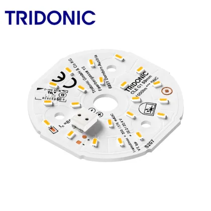 Tridonic Module CLE ADV5: Perfect for Ceiling and Wall-Mounted Luminaires
