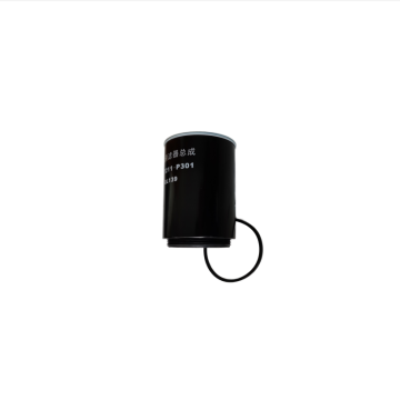 Isuzu Engine 4HK1 Original Coarse Fuel Filter for 1117211-P301 Diesel Engine