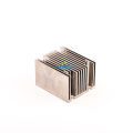 voltage stabilizer aluminum heatsinks