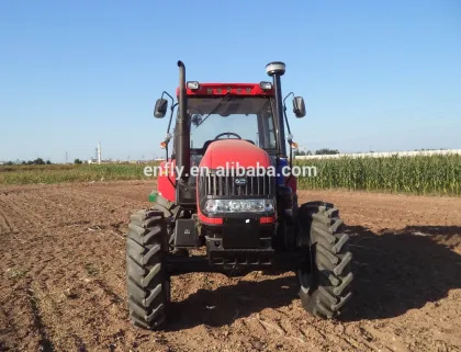 TRACTOR\FARM TRACTOR\AGRICULTURAL TRACTOR\WHEEL TRACTOR