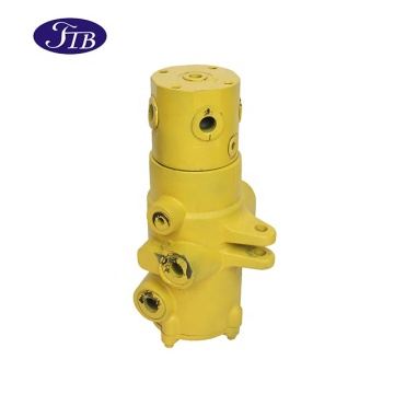 Komatsu PC120-6 Excavator Spare Parts: Joint Assy/Swivel Joint Assembly