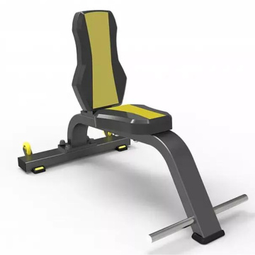 Banc polyvalent d&#39;équipement de fitness de luxe