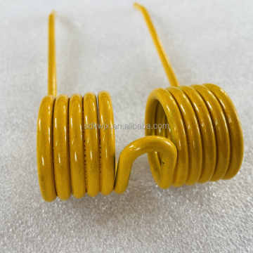Spring Tines and Rake Tooth Parts Search