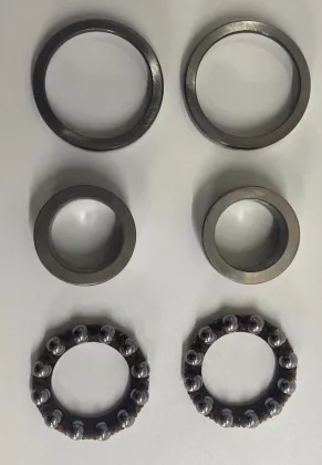 Directional bearing