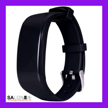 2016 Newest Product Bluetooth 4.0 Smart Bracelet IP66 Waterproof Smart bracelet with NFC,Pedometer