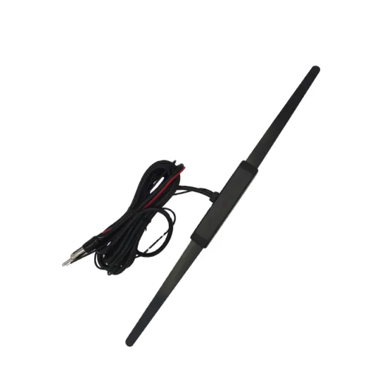 Hidden FM AM Car Windscreen Antenna with DIN Connector TLB3240