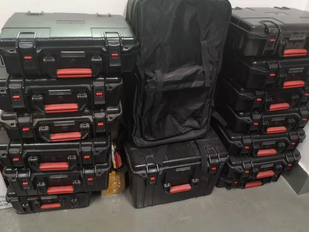 Field Technical Assistance to  African project 0