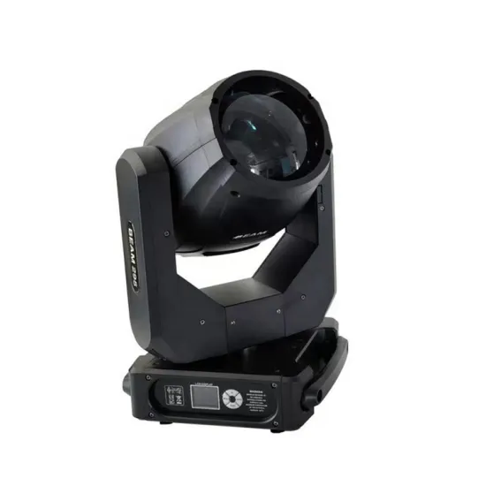 Super Beam 295W Hotel Party Moving Head Light Search
