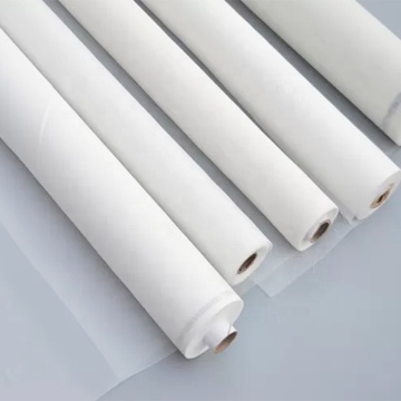 Gıda Sınıfı Monofilament Poliamid Naylon Filtre Ekran Örgü - Çeşitli Mikron Boyutları