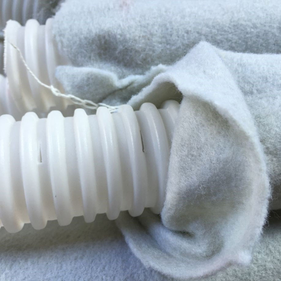 pipe sock