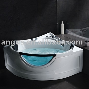 MEXDA 2014 Deluxe ABS massage bathtub,hot tub,bathtub,bath tubs,Massage bathtub,Luxury bathtub YH135135 (CE,SAA,ETL,SUV,TUV,ISO)