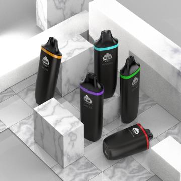 OEM Custom 2% Nicotine 15.0ml Oil disposable vape
