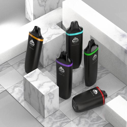 OEM Custom 2% Nicotine 15.0ml Oil disposable vape