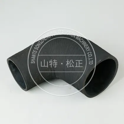 1307682H1 PC200-8 Pipe air transfer