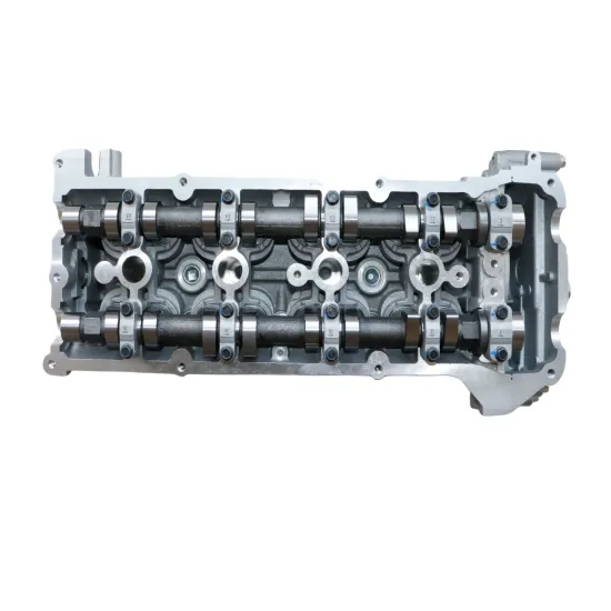Cylinder Head Assembly KA24/2.4 For Rich Paladin D22 Palaqi Nissan Models