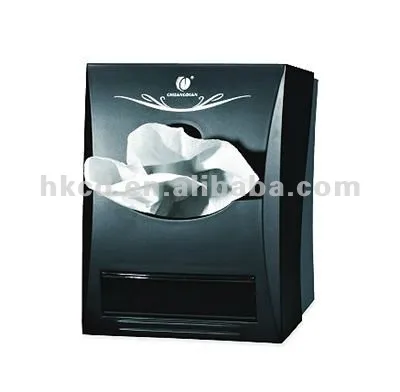 advanced jade marble facial tissue dispenser