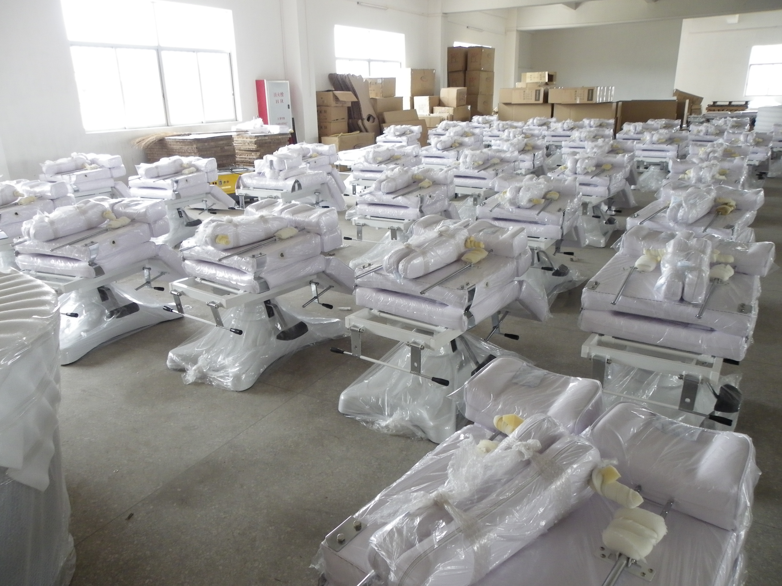 ChaoHui Beauty Salon Equipment Co., Ltd.