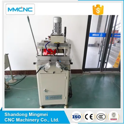  Cambodia's Offer: Aluminum Copy Router Milling Machine from Mingmei 