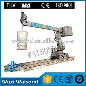 China manufacturer mechanical cleaning equipment window cleaning equipment