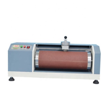 DIN Abrasion Resistance Tester