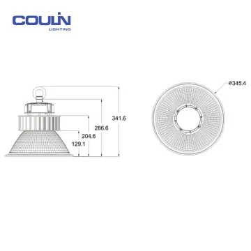 Good Price High Quality Industrial Lamp Led