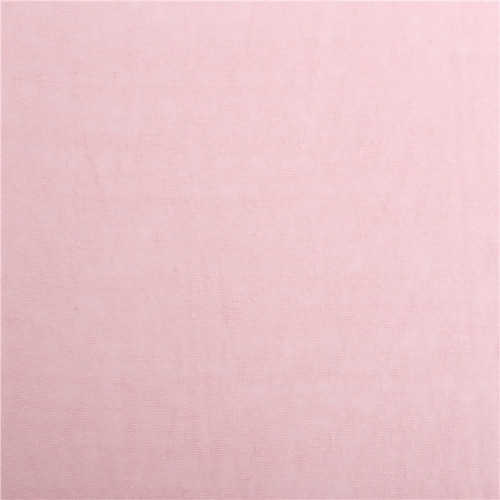 Factory Textile Material Dyed Knitted Linen Jersey Fabric