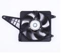 85013265 Fiat Radiator Fan Refrigeing Fan Conjunto