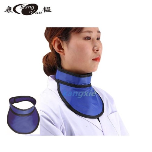 xray medical ray lead collar