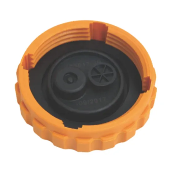 Hot Sales Oil Filter Cap and Expansion Tank Cap for Ford