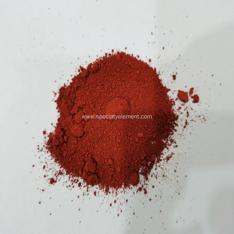 325 mesh Powder Iron Oxide