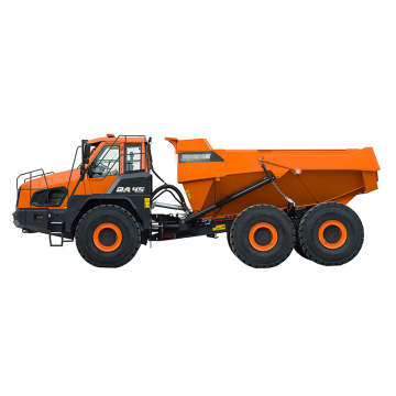 High Efficiency DA45-7 Off Road Mining Dump Truck - Cheap Price for Sale