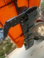 Roterande skiva klipparen för traktor bäst säljande