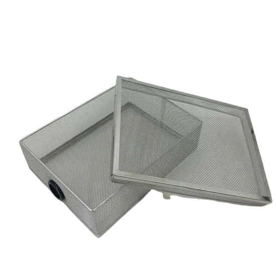 Stainless Steel 316 WiFi Router Guard Cover - Easy Installation & High Quality