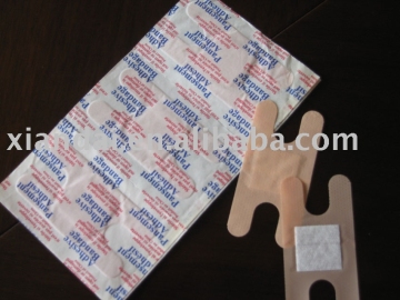 adhesive bandages