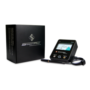Smartpro GEMEYE-I: High Accuracy Gem Stone and Diamond Testing Machine
