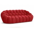 Fantastic Light Luxury Modern Cozy Sofas