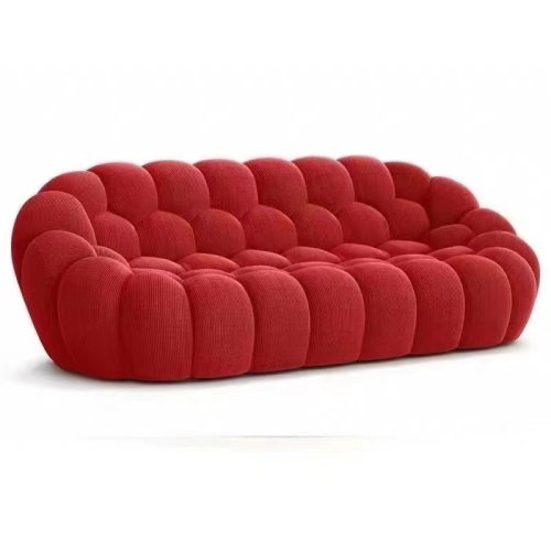 High End Exclusive Lounges Fantastic Light Luxury Modern Cozy Sofas Manufactory