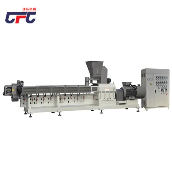 3d Pellet Snack Machine