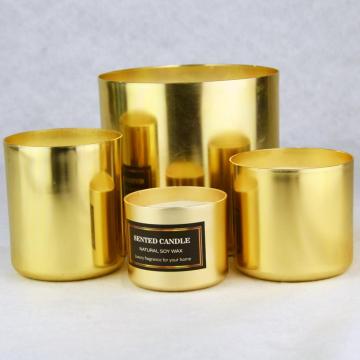 Custom Private Label Luxury Scented Candle Gift Set