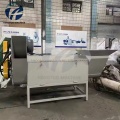 HT-500 Пластическая сушильная пленка с влажными отходами