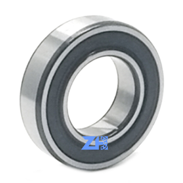 Good Quality Deep Groove Ball Bearings 6006-2RS